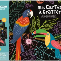 Ma pochette d'artiste : Mes...