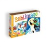 Sablimage Concept'Box - La Banquise