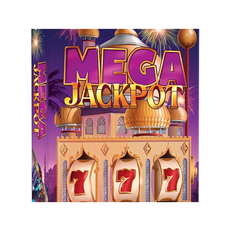 Mega Jackpot