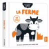 Mes premiers Flaps - La ferme