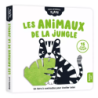 Mes premiers Flaps - La Jungle