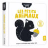 Mes premiers Flaps - Petits animaux