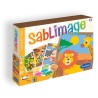 Sablimage Concept'Box - Faune Africaine