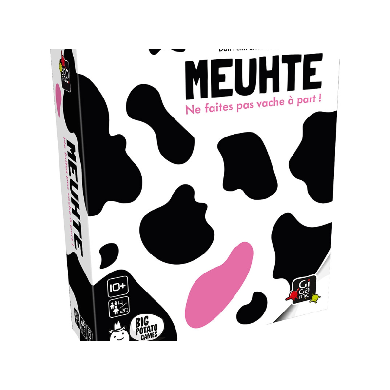 MEUHTE
