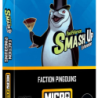 Micro Extension : Smash Up - Pingouins