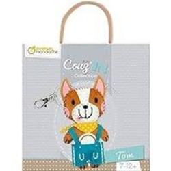 Mini Couz'In, Tom le chien