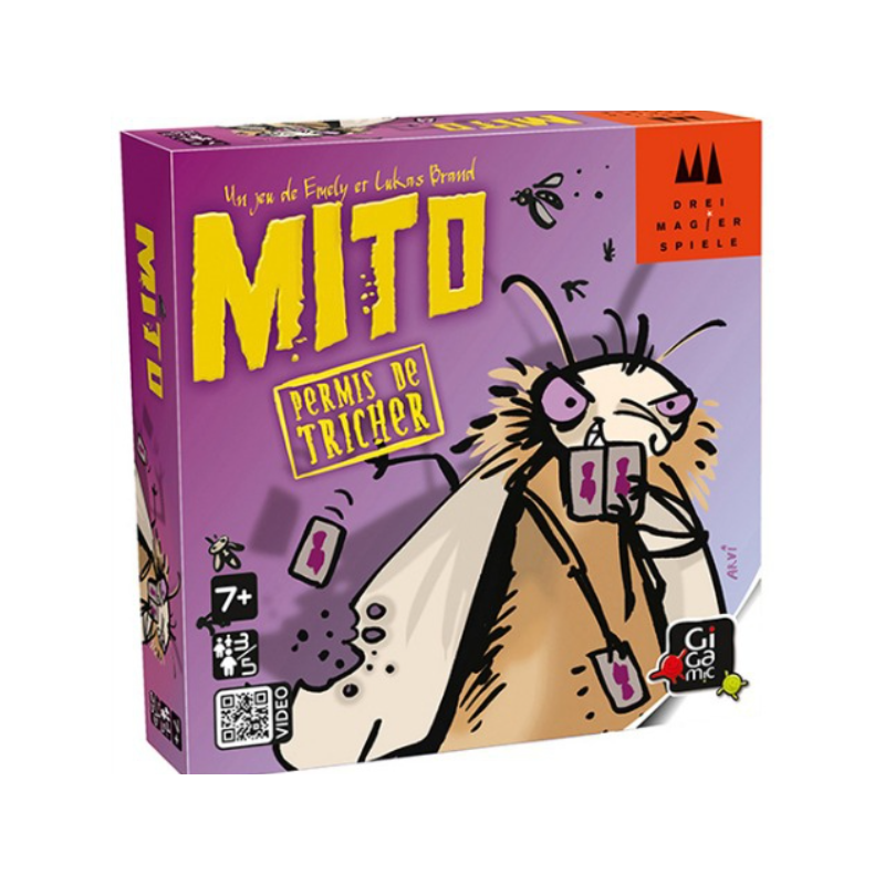 Mito