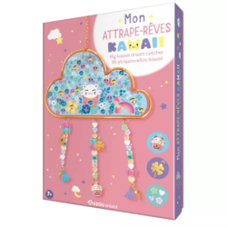 Mon attrape-rêves Kawaii