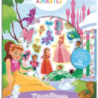 Mon aventure aimantée : Merveilleuses princesses