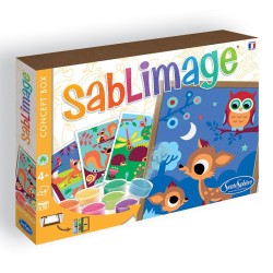 Sablimage Concept'Box -...