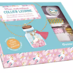 Mon merveilleux collier...