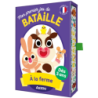 Mon premier jeu de bataille - A la ferme