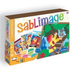 Sablimage Concept'Box -...