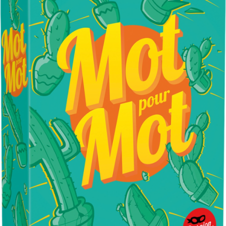 Mot pour Mot