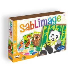 Sablimage Concept'Box -...