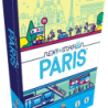 Next Station - Paris