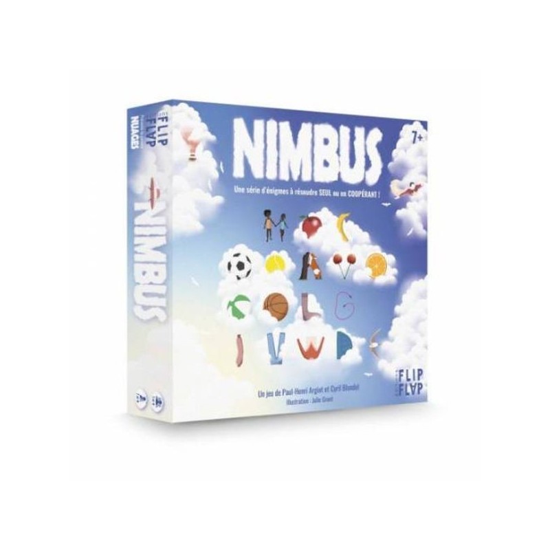 Nimbus