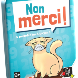 Non Merci