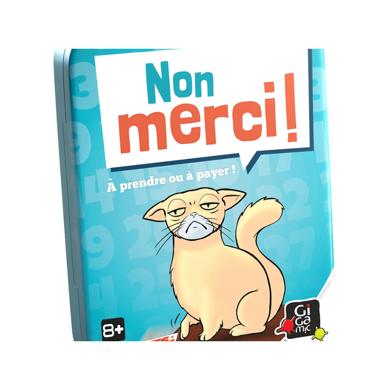 Non Merci