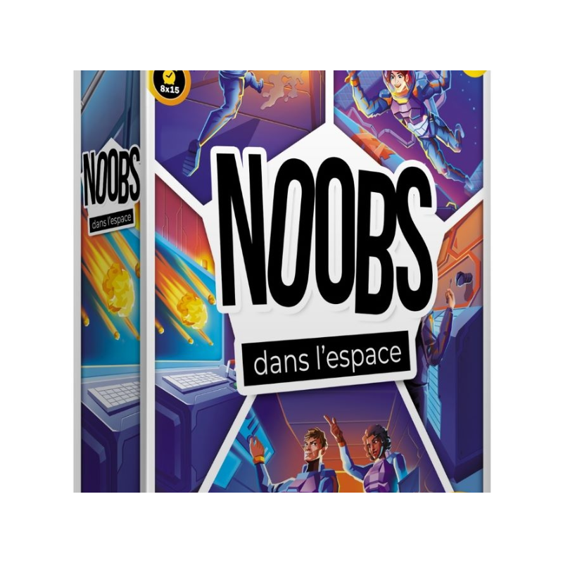 Noobs