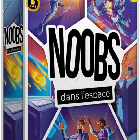 Noobs