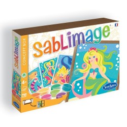 Sablimage Concept'Box -...