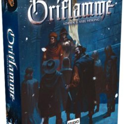 Oriflamme