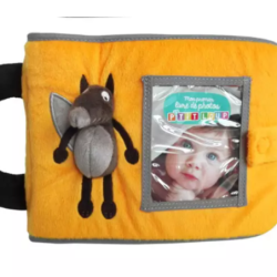 P'tit Loup - Mon premier...