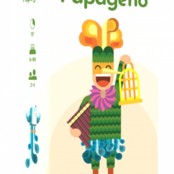 Papageno