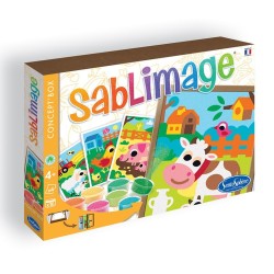 Sablimage Concept'Box -...