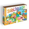 Sablimage Concept'Box - Animaux de la Ferme