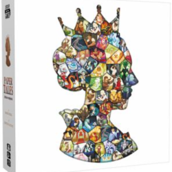 Paper Tales : édition...