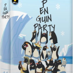 Penguin Party