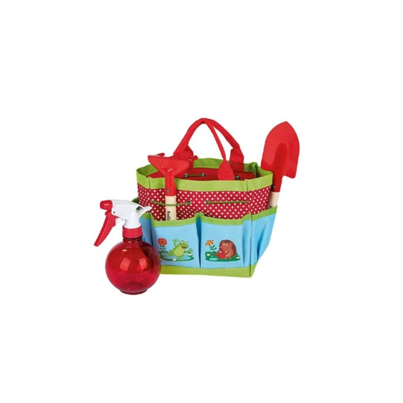 Petit sac de jardinage