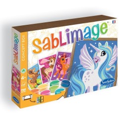 Sablimage Concept'Box -...