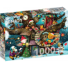 Puzzle 1000 pcs - Fairy Tale Christmas
