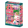Puzzle 1000 pcs - Mon petit magasin