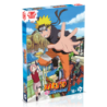 Puzzle 1000 pcs - Naruto Shippuden : Retour à Konoha