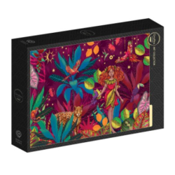 Puzzle 1500 pcs - Gaïa,...