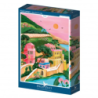 Puzzle 500 pcs - Portofino