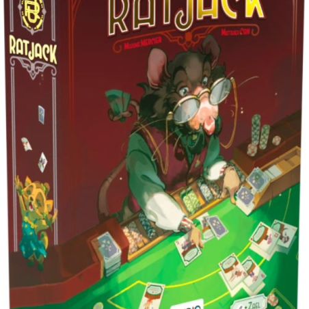 RatJack