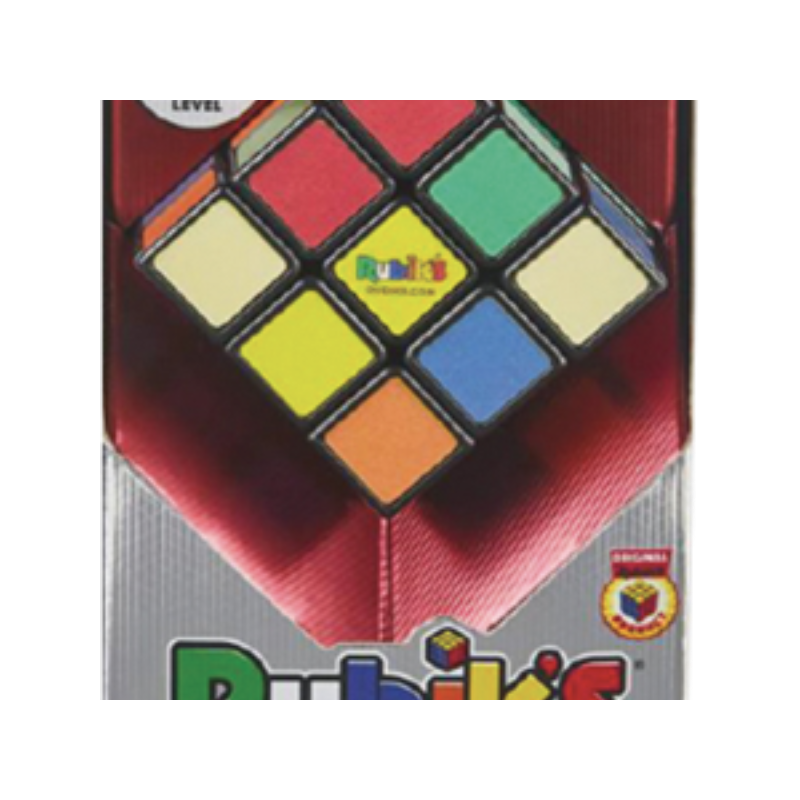 Rubik's Cube 3x3 Impossible