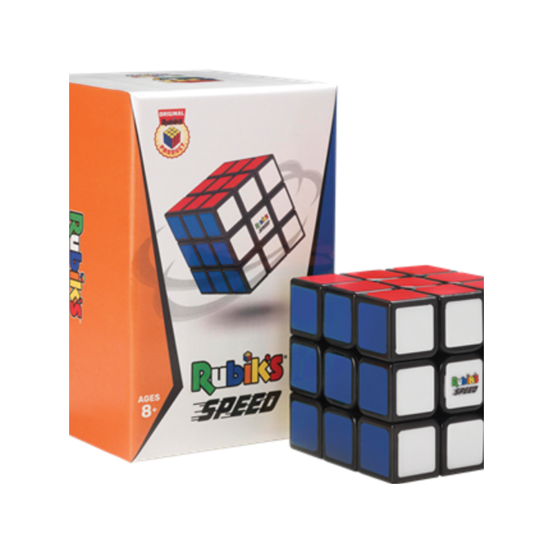 Rubik·s Cube Speed