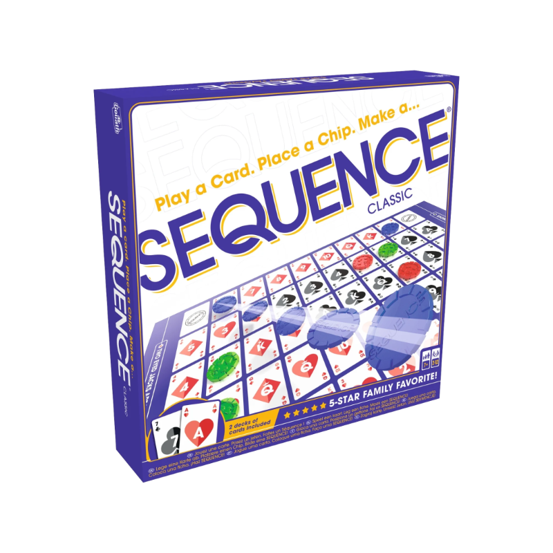 Séquence (Édition 2021)