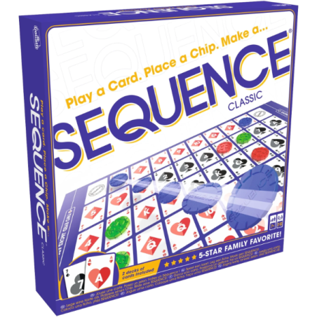 Séquence (Édition 2021)