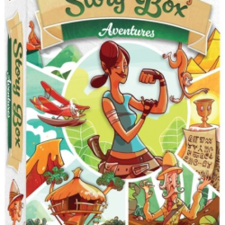Story Box - Aventures