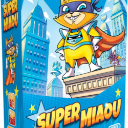 Super Miaou