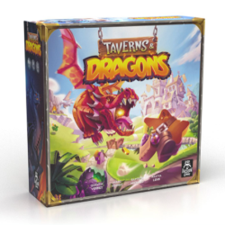 Taverns & Dragons