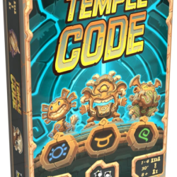 Temple Code