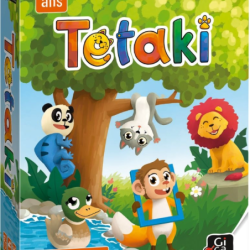 TETAKI